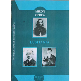 LUSITANIA - EMBRIONUL SCOLII MATEMATICE DIN MOSCOVA