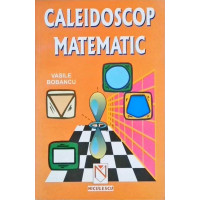 CALEIDOSCOP MATEMATIC CALEIDOSCOP MATEMATIC