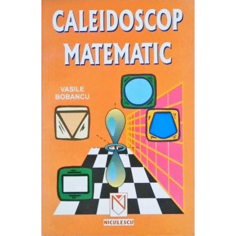 CALEIDOSCOP MATEMATIC