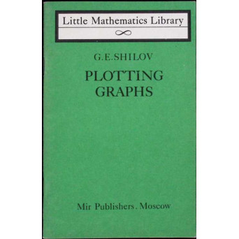 PLOTTING GRAPHS