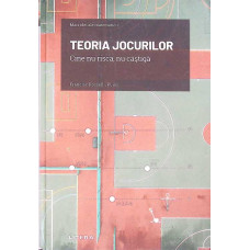 TEORIA JOCURILOR. CINE NU RISCA, NU CASTIGA