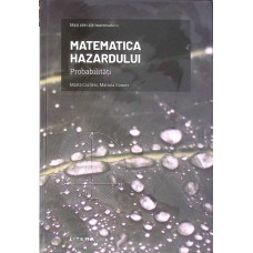 MATEMATICA HAZARDULUI. PROBABILITATI