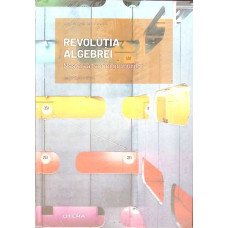 REVOLUTIA ALGEBREI. NASTEREA TEORIEI GRUPURILOR
