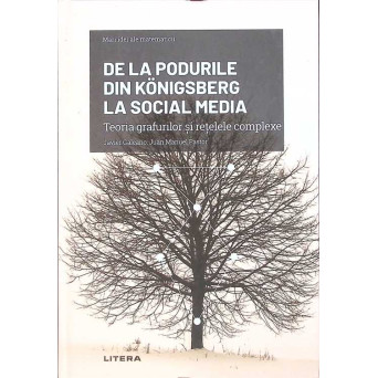 DE LA PODURILE DIN KONIGSBERG LA SOCIAL MEDIA