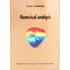 NUMERICAL ANALYSIS