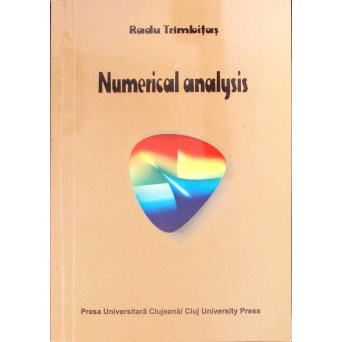 NUMERICAL ANALYSIS