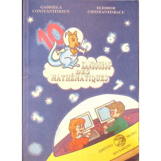 KANGOUROU DES MATHEMATIQUES. CANGURUL MATEMATIC