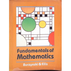 FUNDAMENTALS OF MATHEMATICS