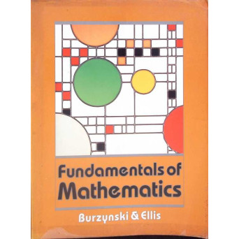 FUNDAMENTALS OF MATHEMATICS