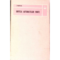 SINTEZA AUTOMATELOR FINITE SINTEZA AUTOMATELOR FINITE