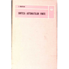 SINTEZA AUTOMATELOR FINITE