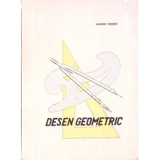DESEN GEOMETRIC