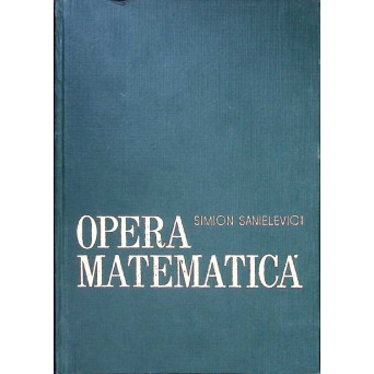OPERA MATEMATICA