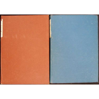GAZETA MATEMATICA IANUARIE-DECEMBRIE 1970 (12 REVISTE COLEGATE)