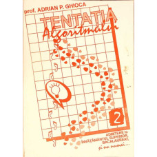 TENTATIA ALGORITMULUI NR.2