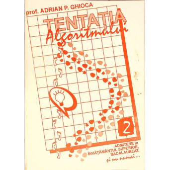 TENTATIA ALGORITMULUI NR.2