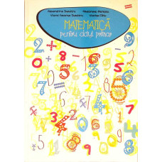 MATEMATICA PENTRU CICLUL PRIMAR