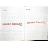 INELE LOCALE VOL.1-2