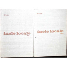 INELE LOCALE VOL.1-2