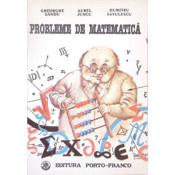 PROBLEME DE MATEMATICA PENTRU CLASELE V-VIII
