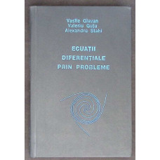 ECUATII DIFERENTIALE PRIN PROBLEME