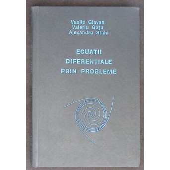 ECUATII DIFERENTIALE PRIN PROBLEME