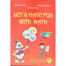 LET'S HAVE FUN WITH MATH