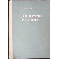 LECTII DE CALCULE PRIN APROXIMATIE