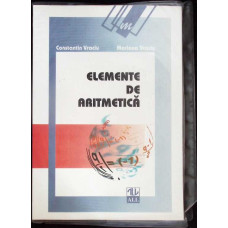 ELEMENTE DE ARITMETICA