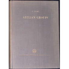 ABELIAN GROUPS