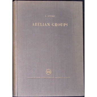 ABELIAN GROUPS