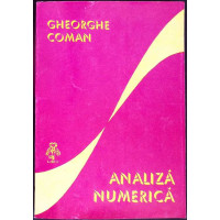 ANALIZA NUMERICA