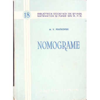 NOMOGRAME