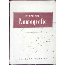 NOMOGRAFIA