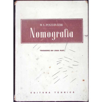 NOMOGRAFIA