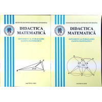 DIDACTICA MATEMATICA 2018 NR.1-2 - SUPLIMENT LA GAZETA MATEMATICA DIDACTICA MATEMATICA 2018 NR.1-2 - SUPLIMENT LA GAZETA MATEMATICA