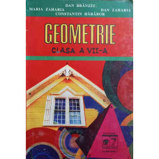 LECTII DE GEOMETRIE PENTRU CLASA A VII-A