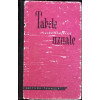 TABELE MATEMATICE UZUALE