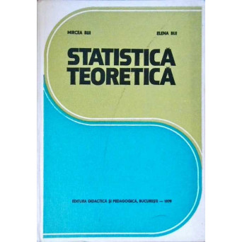 STATISTICA TEORETICA