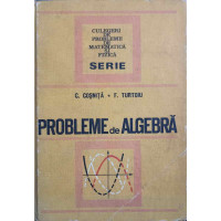 PROBLEME DE ALGEBRA PROBLEME DE ALGEBRA