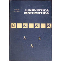LINGVISTICA MATEMATICA