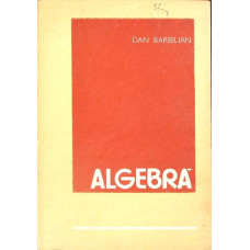 ALGEBRA