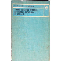 TEHNICI DE CALCUL SPINORIAL SI TENSORIAL NEEUCLIDIAN CU APLICATII