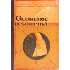 GEOMETRIE DESCRIPTIVA