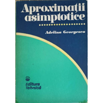 APROXIMATII ASIMPTOTICE