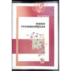 TEORIA PROBABILITATILOR TEORIA PROBABILITATILOR