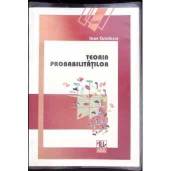 TEORIA PROBABILITATILOR