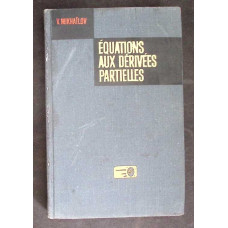EQUATIONS AUX DERIVEES PARTIELLES