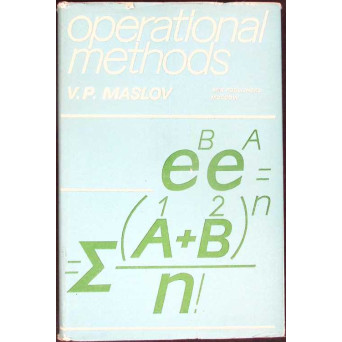 OPERATIONAL METHODS