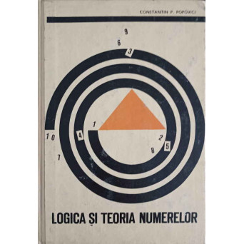 LOGICA SI TEORIA NUMERELOR